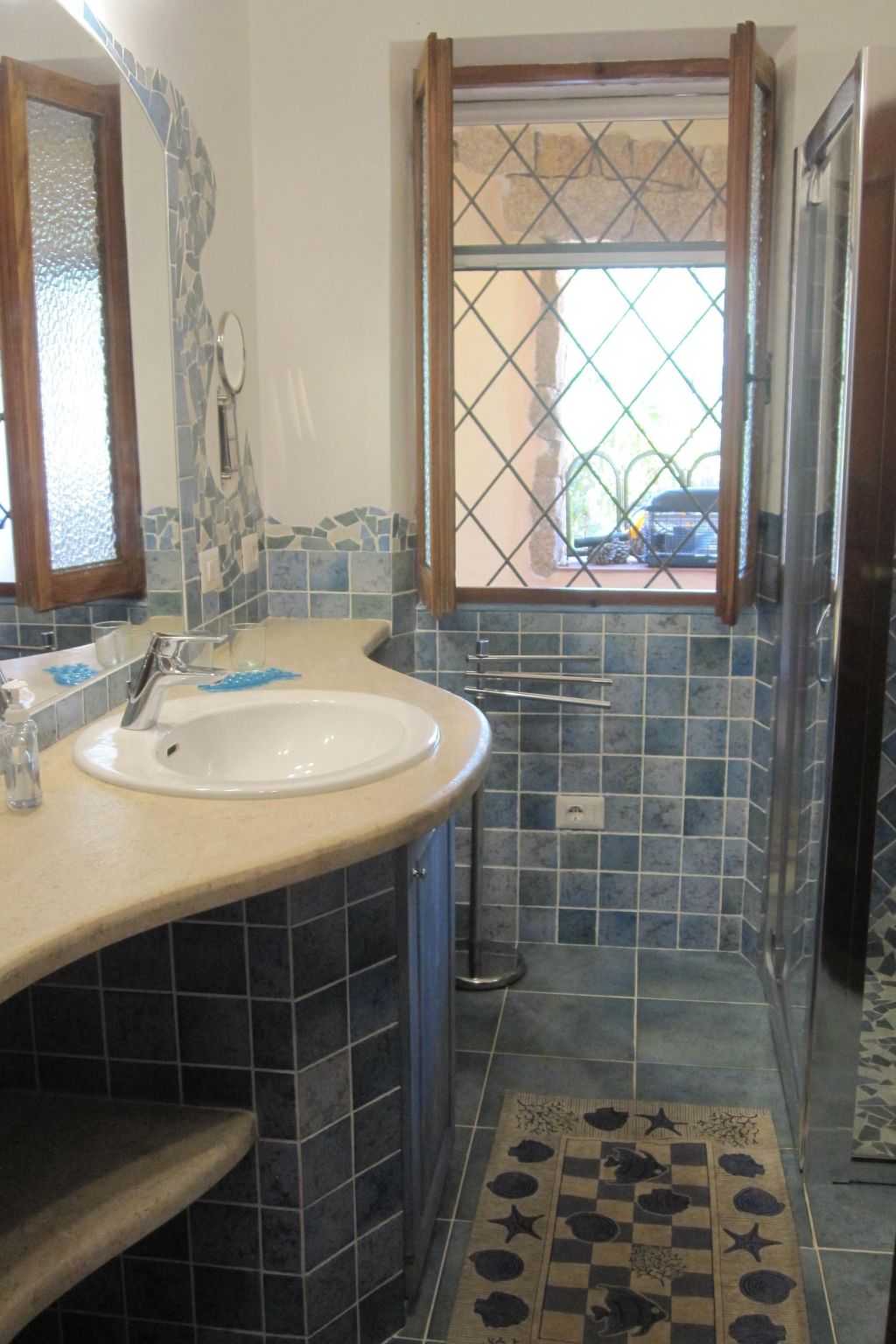 Charmante Wohnung Lungomare Cannigione-Binnen