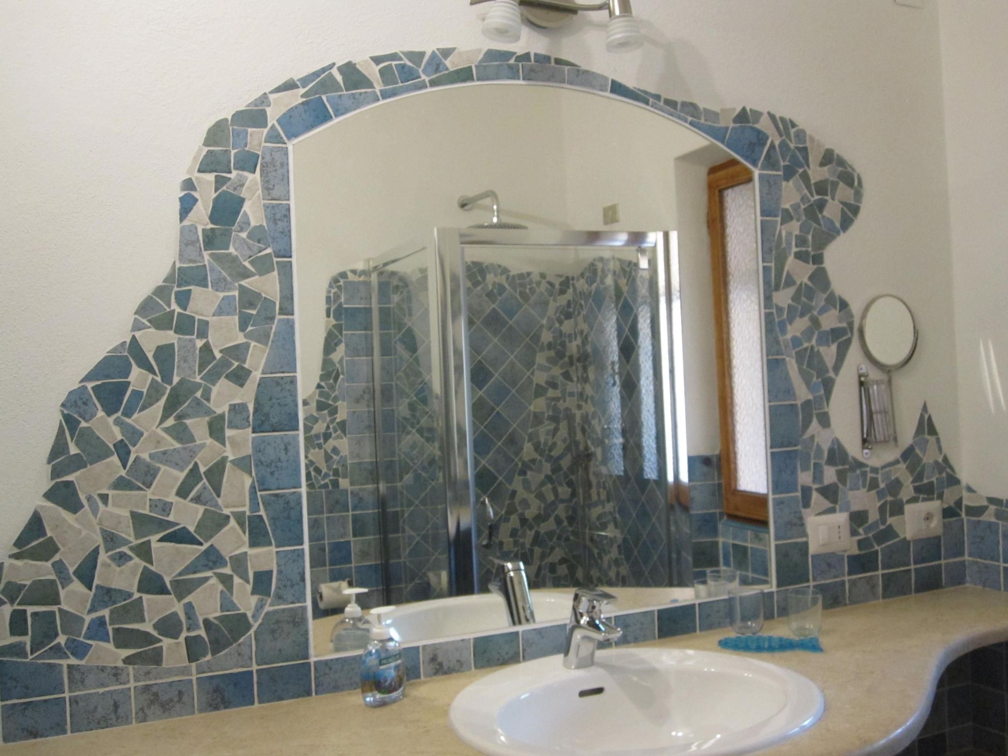 Charmante Wohnung Lungomare Cannigione-Binnen