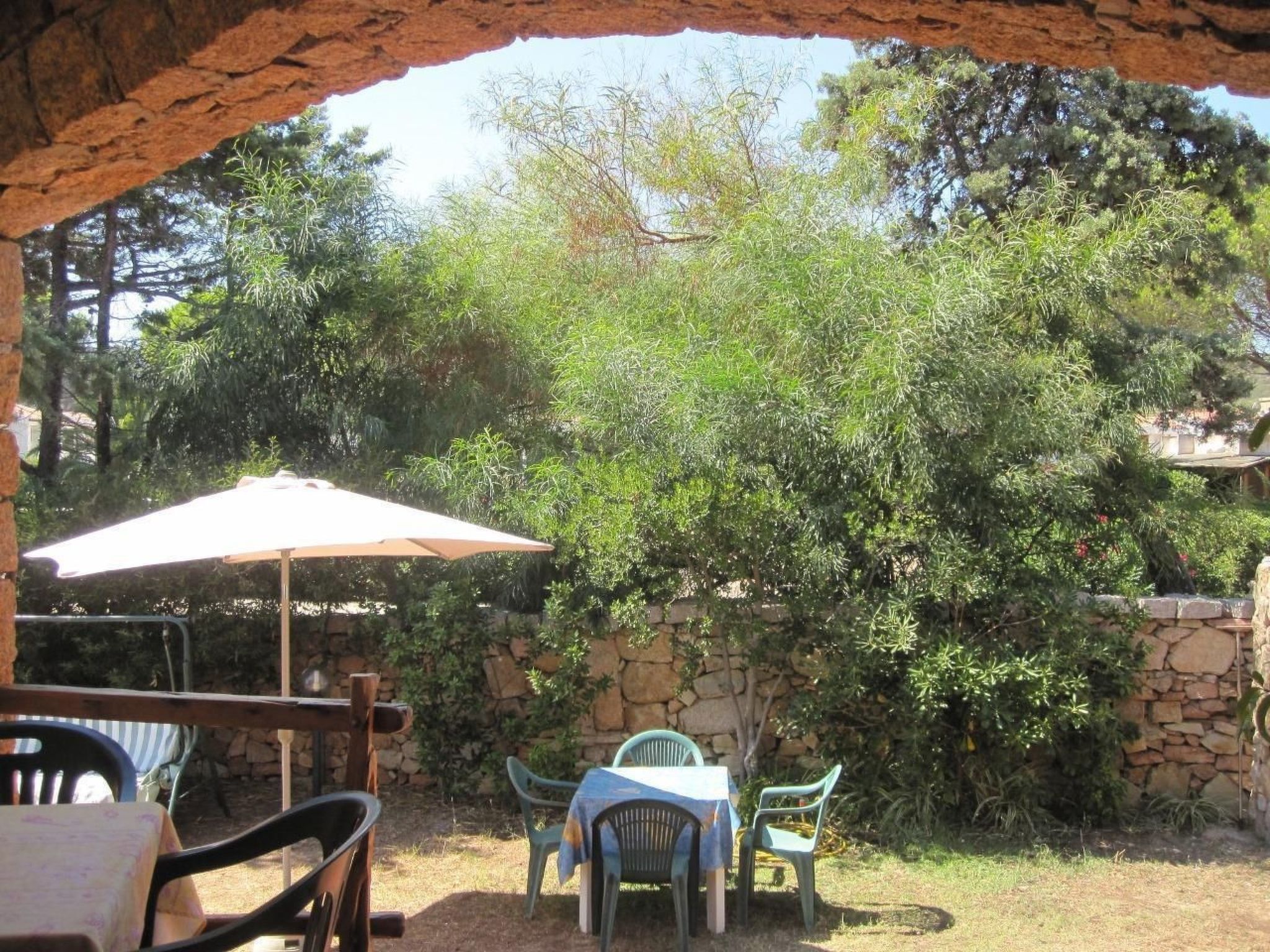 Charmante Wohnung Lungomare Cannigione-Binnen