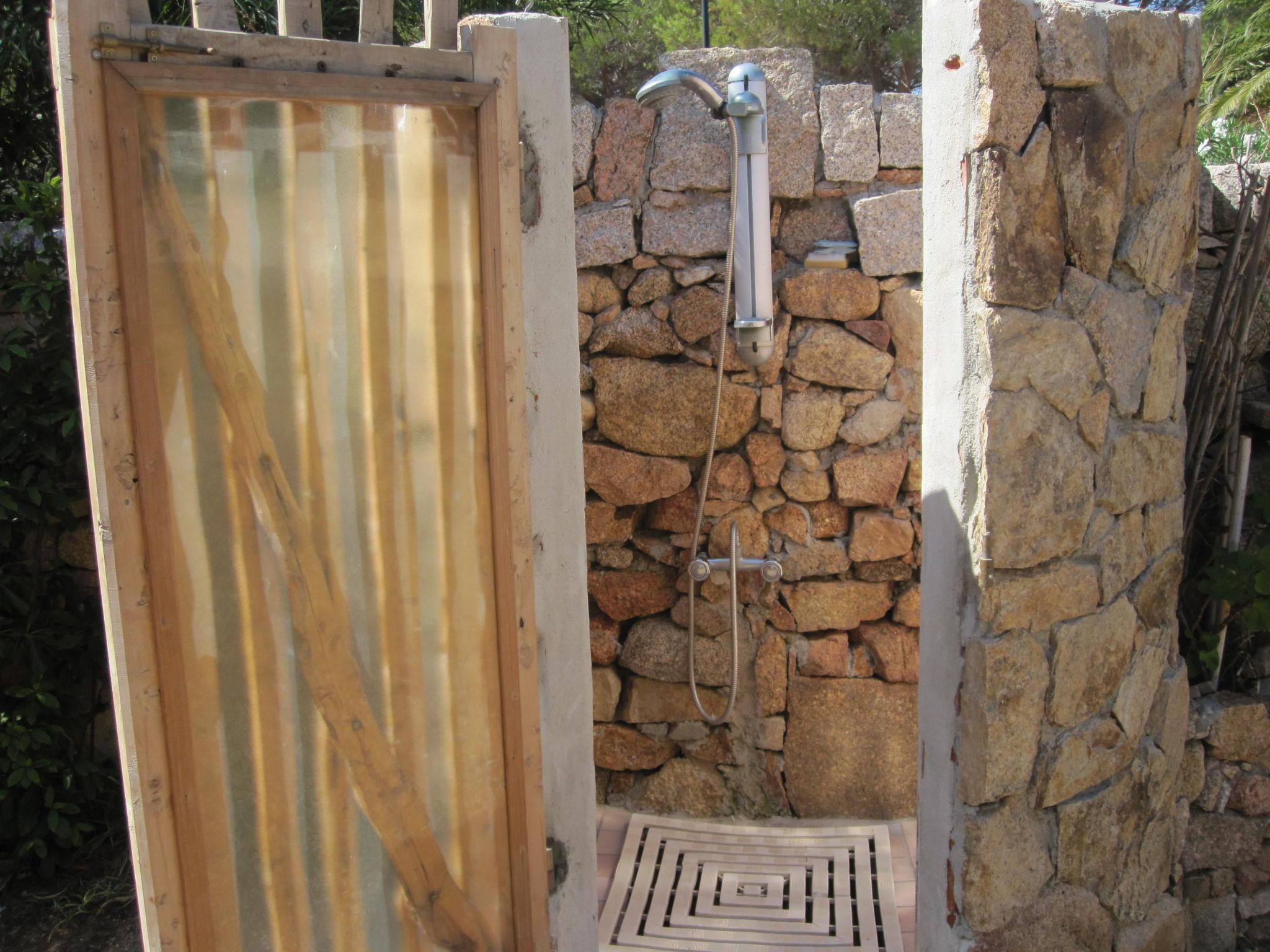 Charmante Wohnung Lungomare Cannigione-Binnen