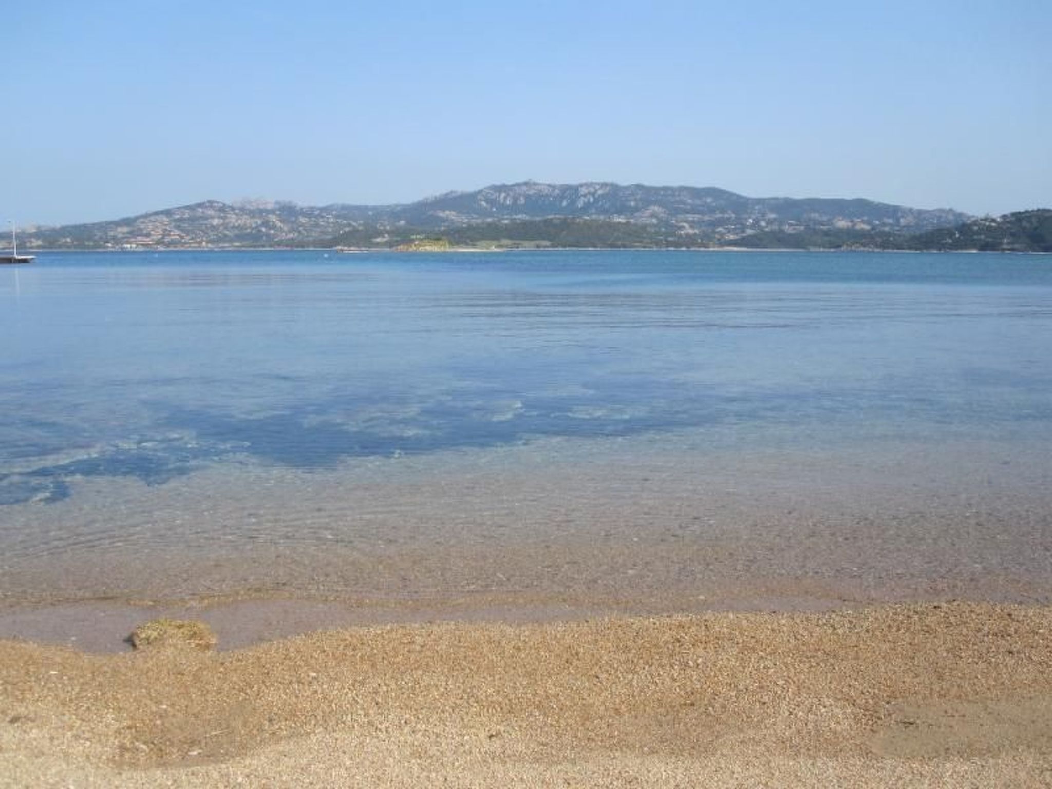 Charmante Wohnung Lungomare Cannigione