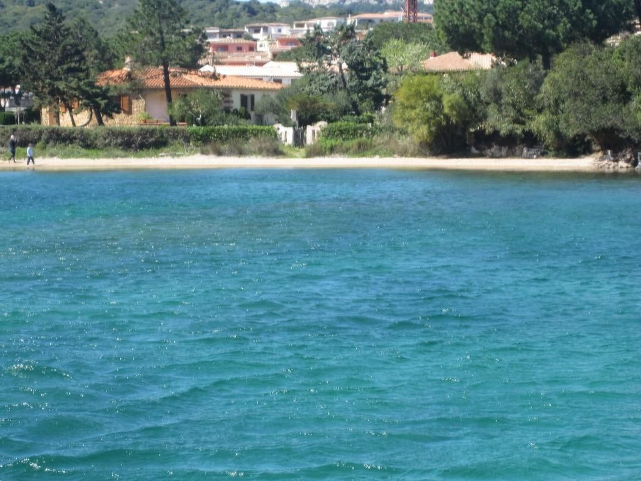 Charmante Wohnung Lungomare Cannigione