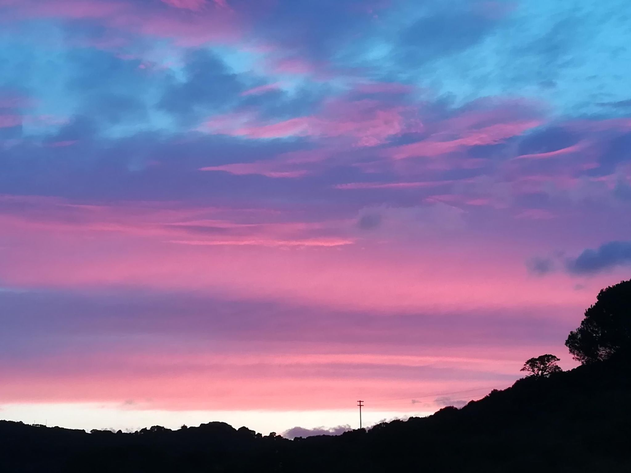 Charmante Wohnung Lungomare Cannigione-Binnen
