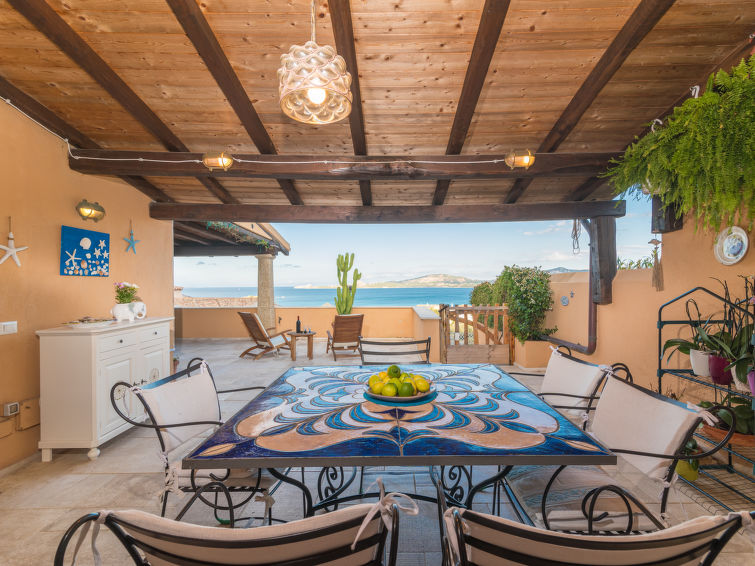 Search and Stay destination Cannigione, Sardegna - Italy from AU$ 683. Valentina