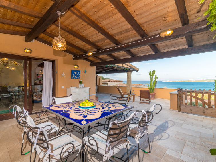 Search and Stay destination Cannigione, Sardegna - Italy from AU$ 683. Valentina
