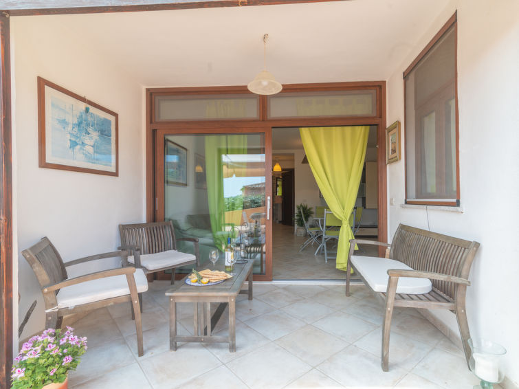 Search and Stay destination Cannigione, Sardegna - Italy from AU$ 305. Robby