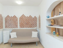 Ferienhaus Robby