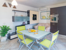 Ferienhaus Robby