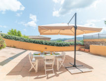 Ferienhaus Robby