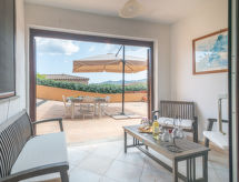 Ferienhaus Robby