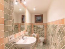 Ferienhaus Robby
