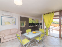 Ferienhaus Robby