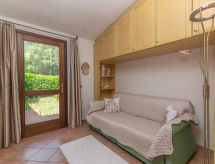 Casa di vacanze Le Bijou