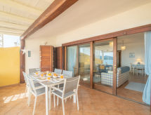 Casa di vacanze Le Bijou