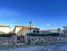 Casa di vacanze Le Bijou