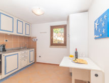 Casa di vacanze Le Bijou