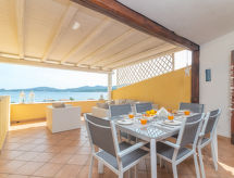 Casa di vacanze Le Bijou