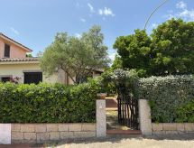 Villa Agostina