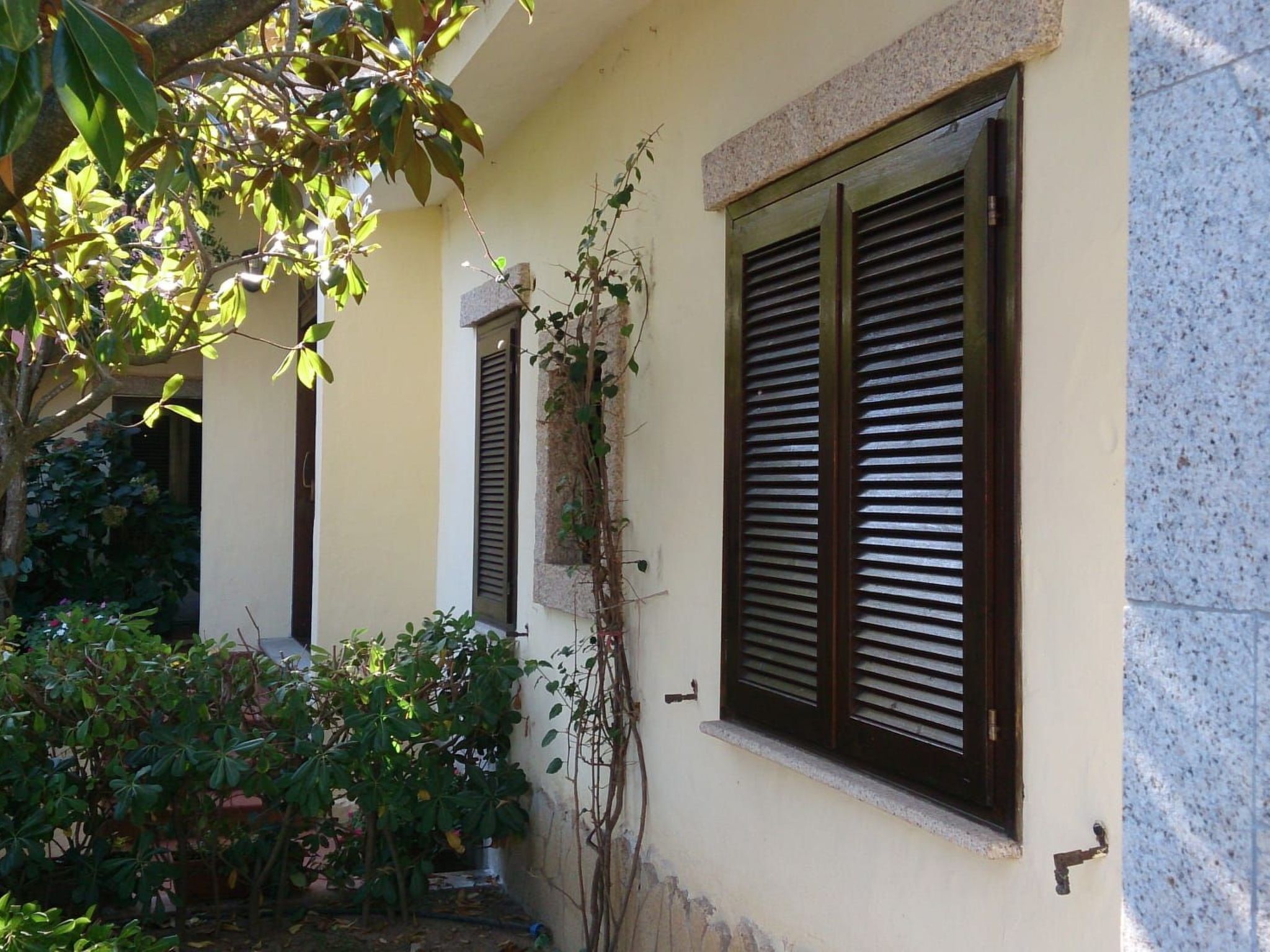 Villa Agostina-Binnen