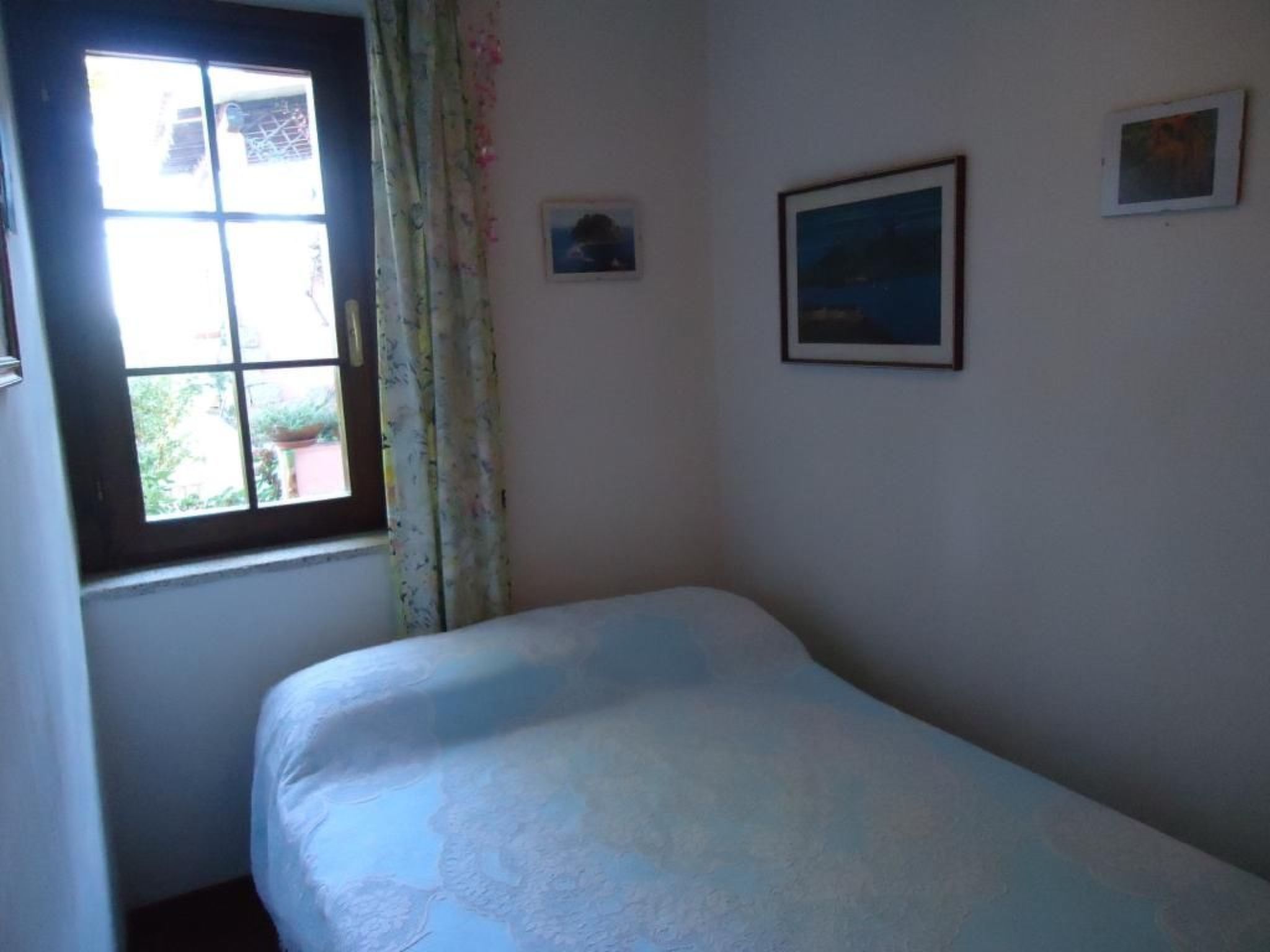 Villa Agostina-Binnen