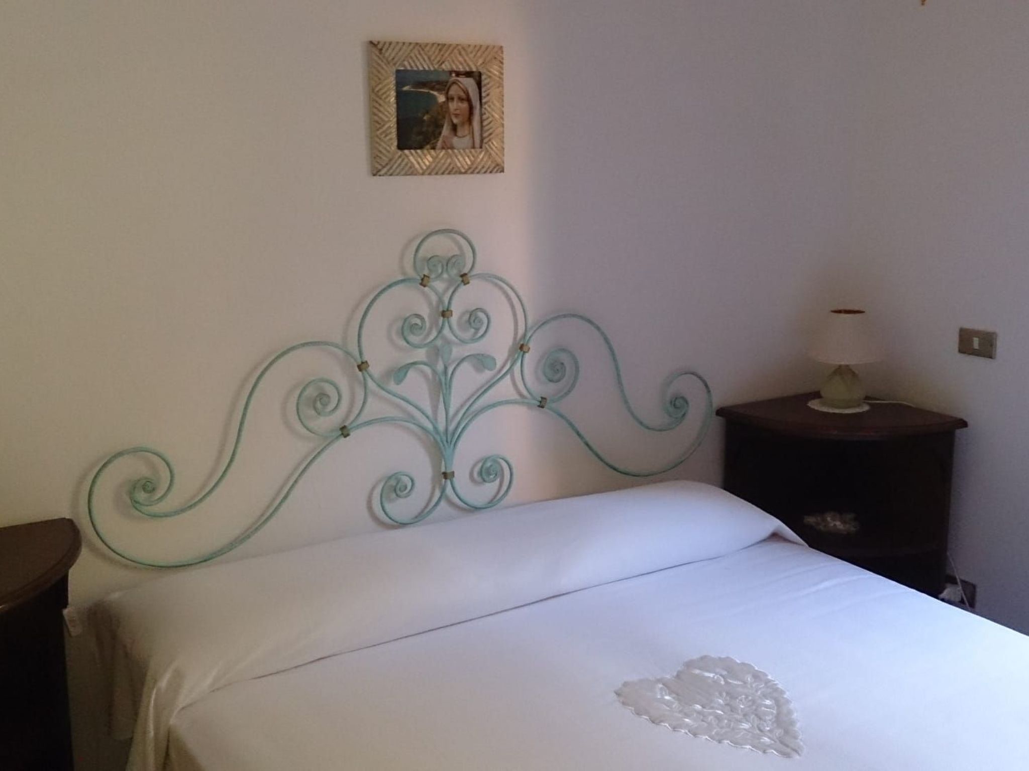 Villa Agostina-Binnen