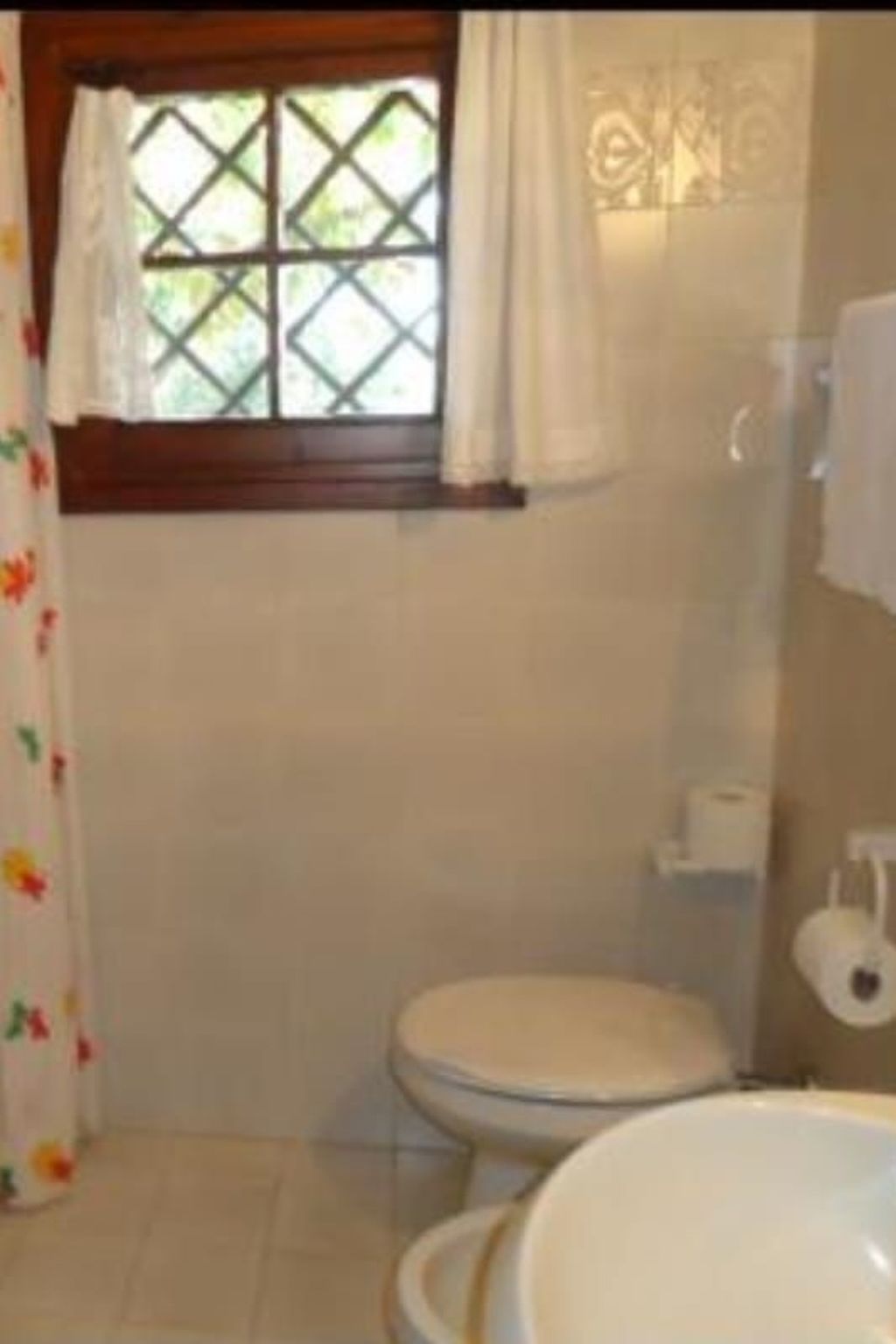 Villa Agostina-Binnen