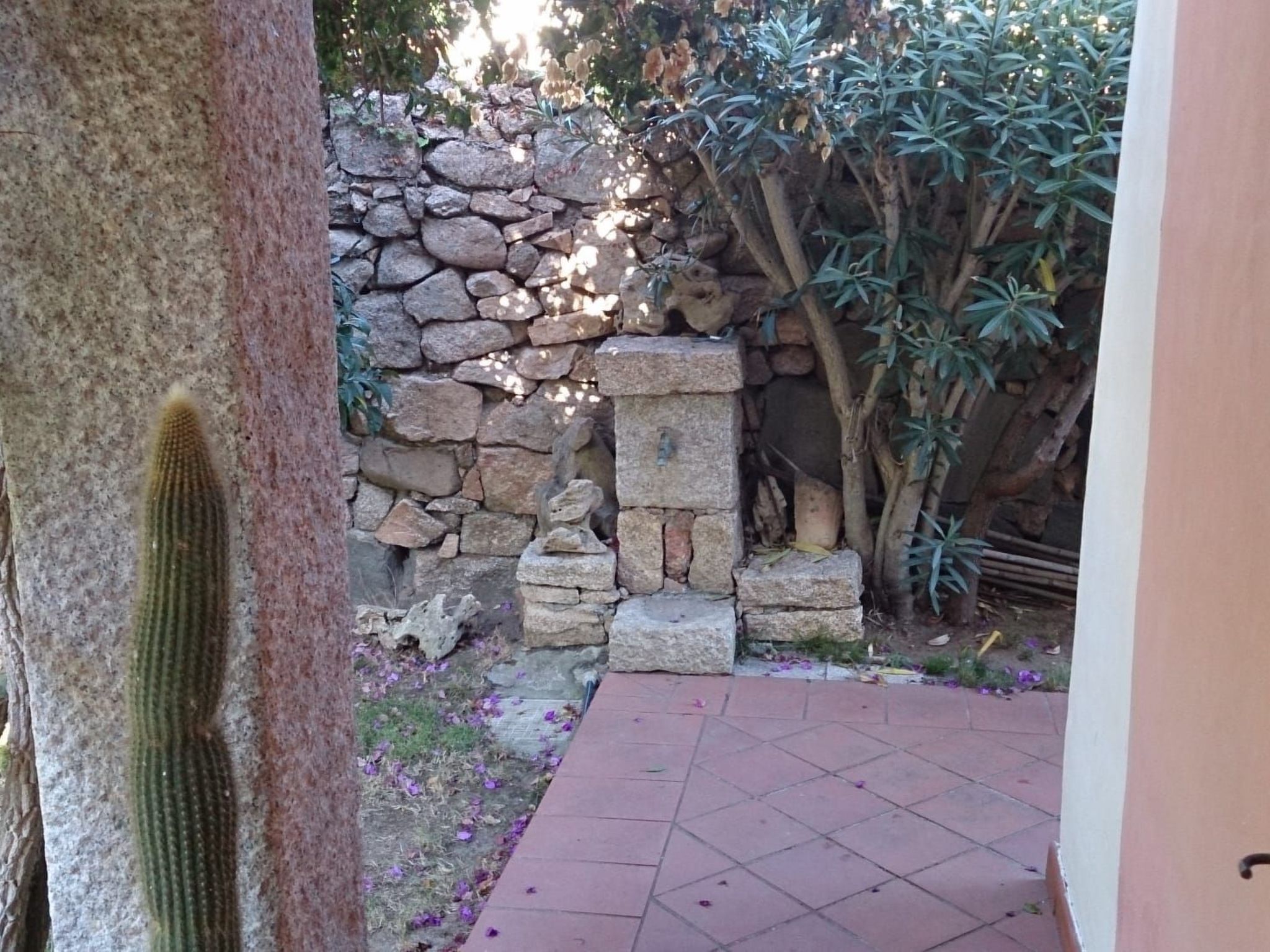 Villa Agostina-Binnen