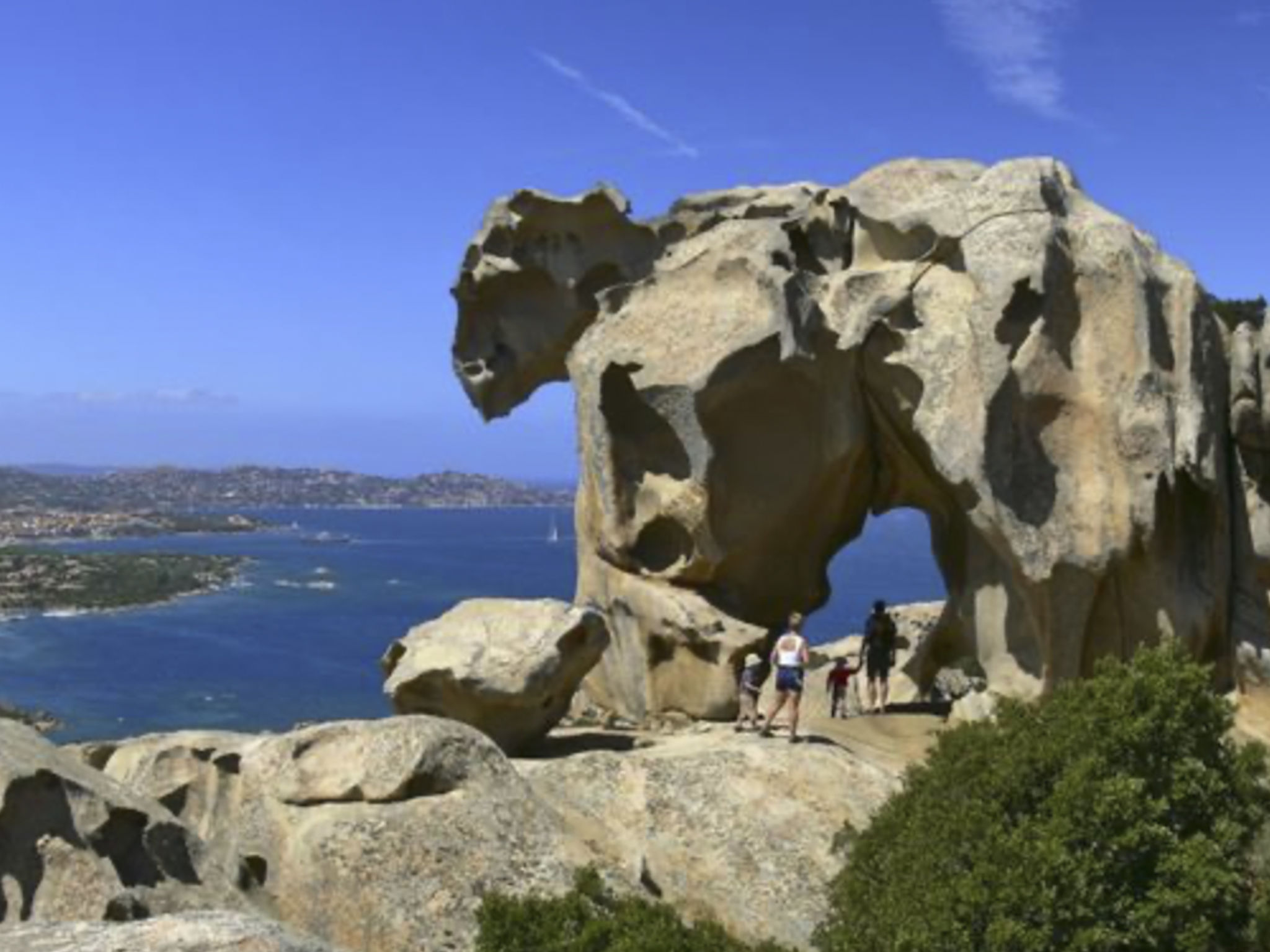 Villa Agostina-Binnen