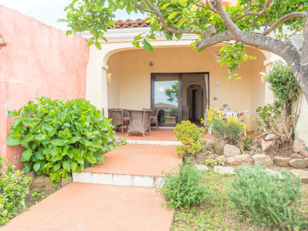 Ferienwohnung Pino Ferienwohnung in Italien