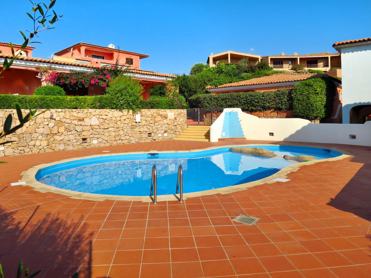 Search and Stay destination Cannigione, Sardegna - Italy from AU$ 156. Pino