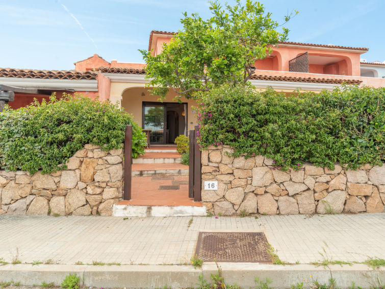 Pino Apartment in Porto Cervo