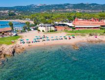 Casa di vacanze Centro Vacanze Isuledda