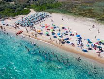 Casa di vacanze Centro Vacanze Isuledda