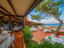 Casa di vacanze Centro Vacanze Isuledda