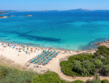 Casa di vacanze Centro Vacanze Isuledda