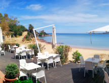 Casa di vacanze Centro Vacanze Isuledda