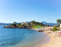 Casa di vacanze Centro Vacanze Isuledda