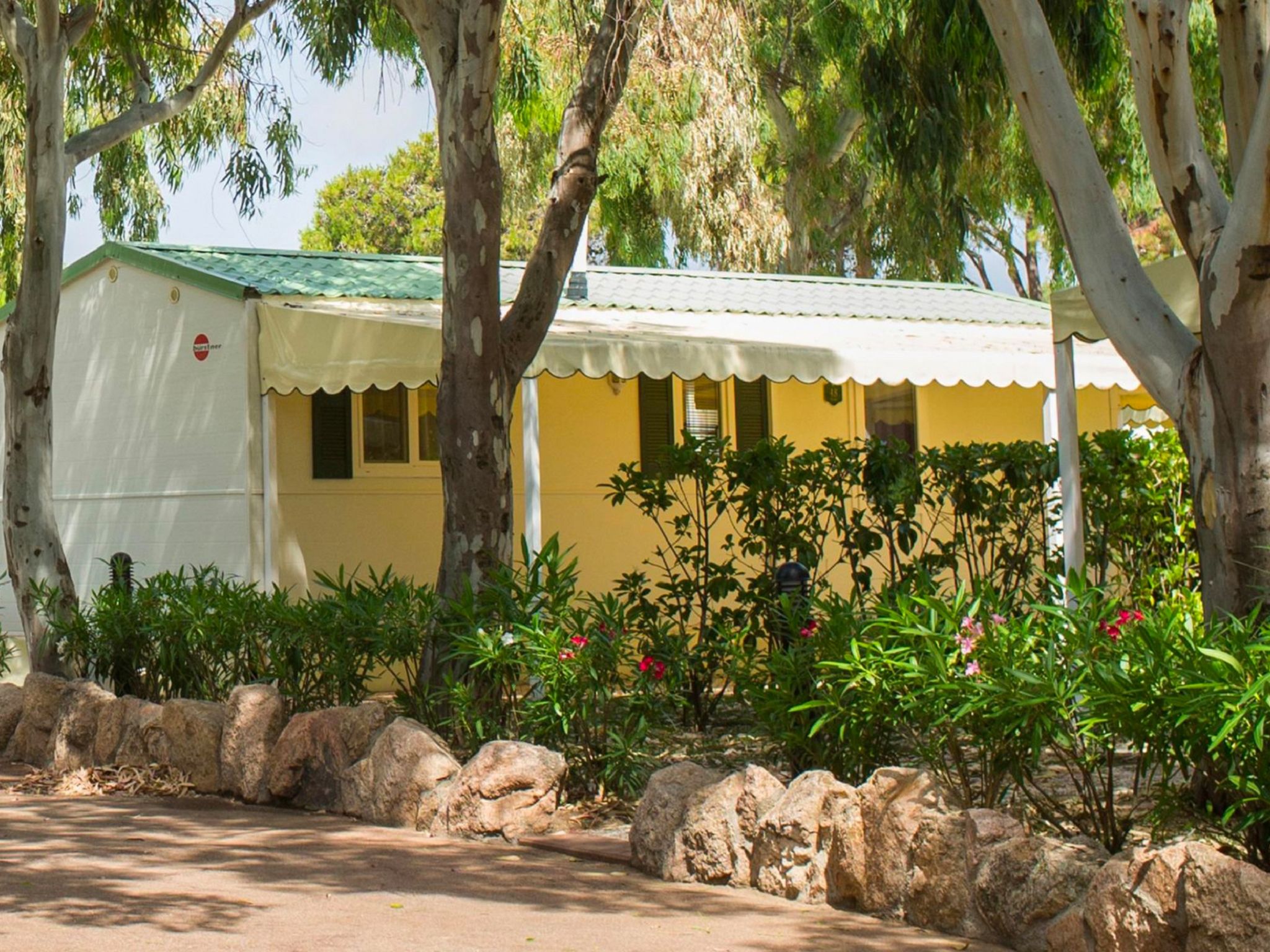 Centro Vacanze Isuledda Translation missing: city_breaks_en.helpers.properties.accommodation_type.holiday_resort in Porto Cervo