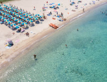 Casa di vacanze Centro Vacanze Isuledda