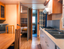 Casa di vacanze Centro Vacanze Isuledda