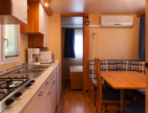 Casa di vacanze Centro Vacanze Isuledda