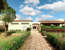Casa di vacanze Centro Vacanze Isuledda