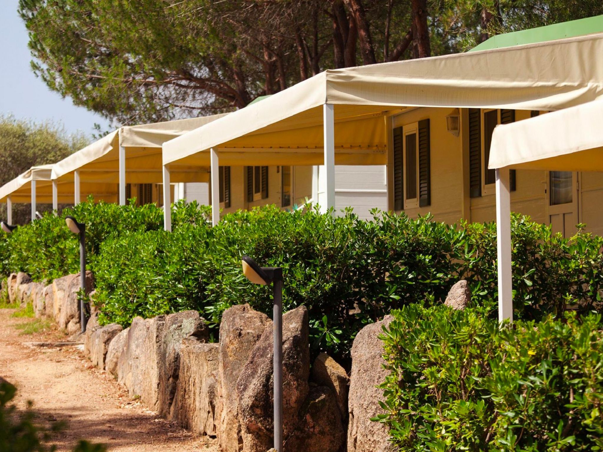 Photo of Centro Vacanze Isuledda