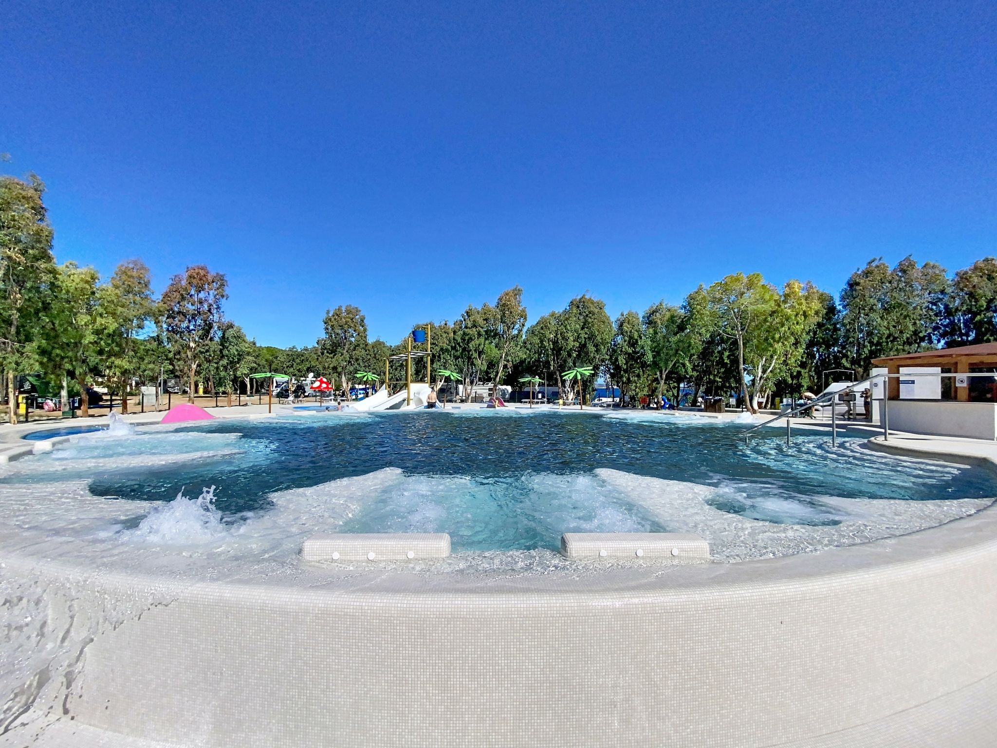 Photo of Centro Vacanze Isuledda