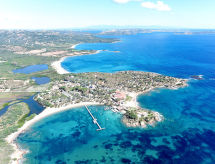 Centro Vacanze Isuledda