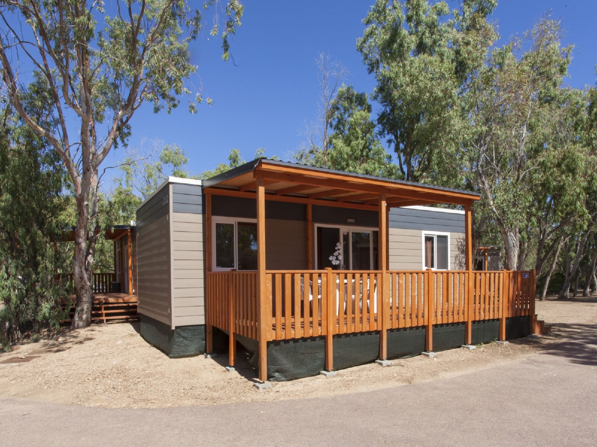 Centro Vacanze Isuledda Translation missing: city_breaks_en.helpers.properties.accommodation_type.holiday_resort in Porto Cervo