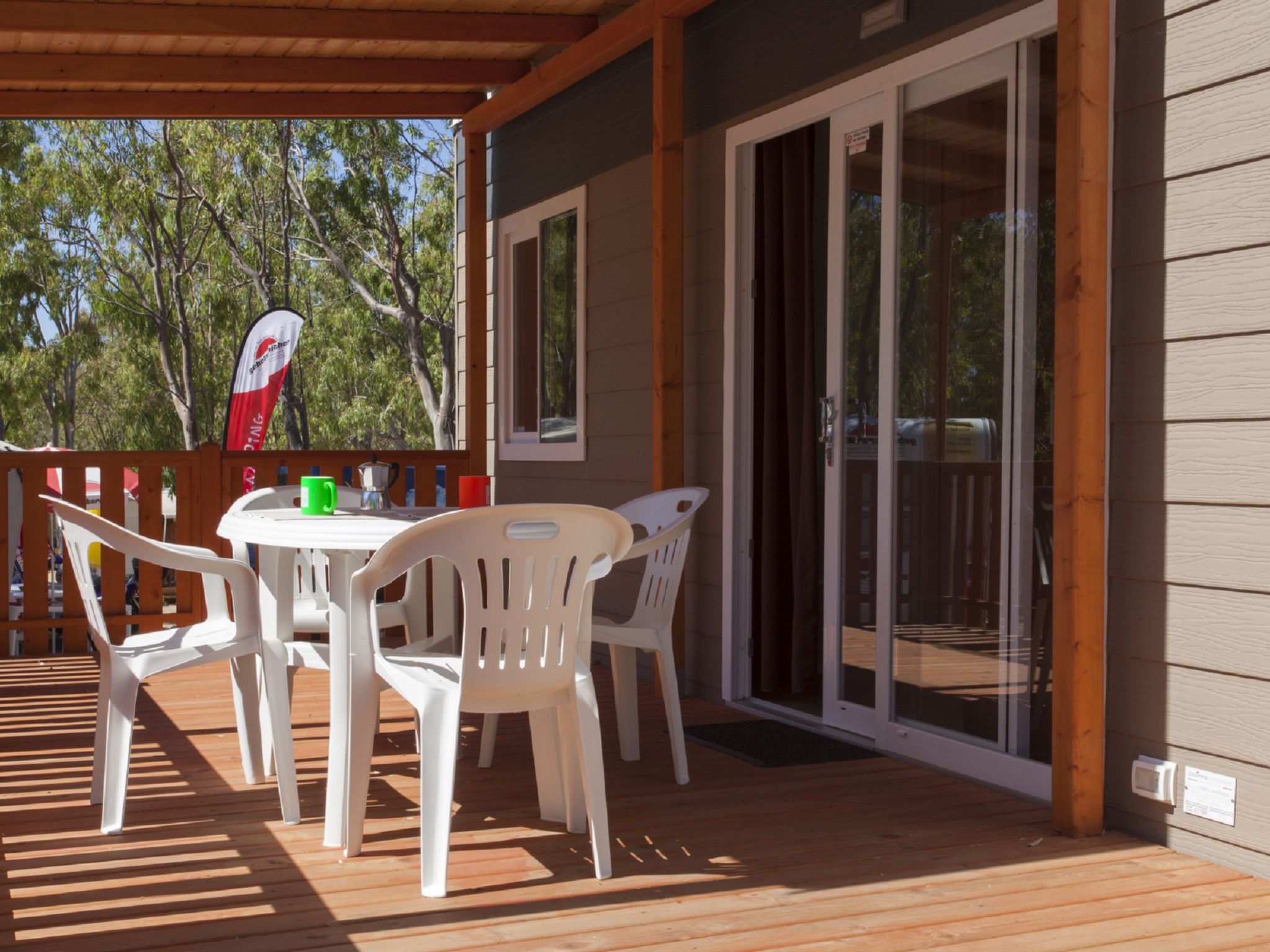 Photo of Centro Vacanze Isuledda