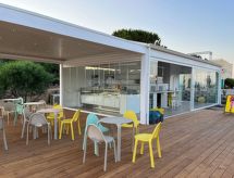 Maison Centro Vacanze Isuledda