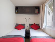 Maison Centro Vacanze Isuledda