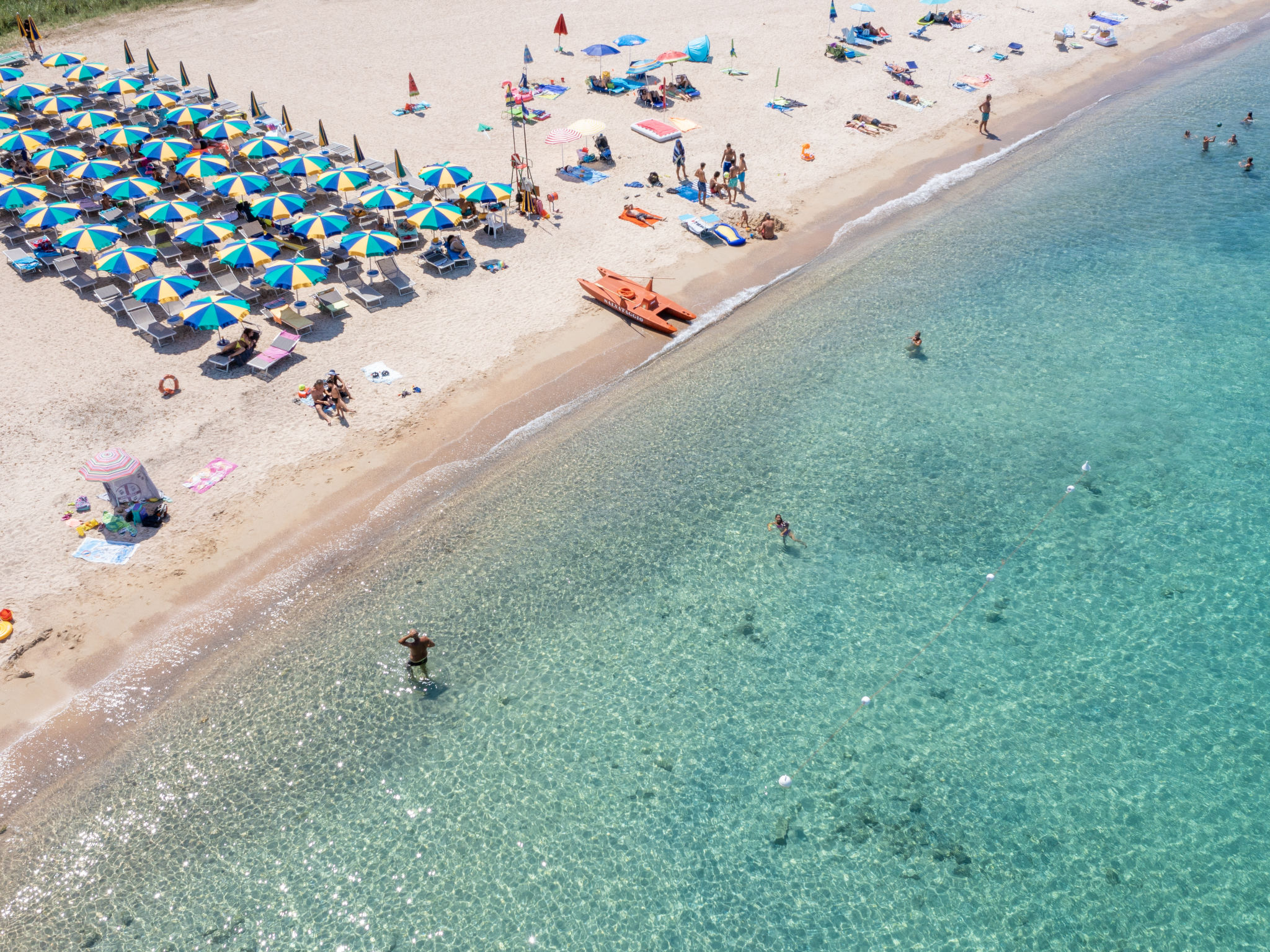 Photo of Centro Vacanze Isuledda